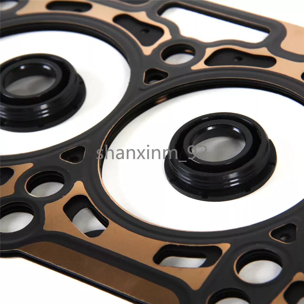 Cylinder Head Seal Gasket Kit Fits for Audi A3 A4 A6 for VW for Passat for Golf for Tiguan for Seat 2.0T