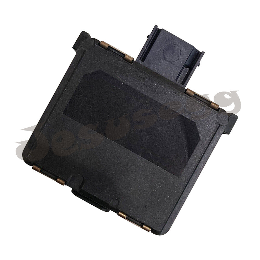 Cruise Control Distance Sensor for Nissan Pathfinder Platinum 28438 6KA0A Black Q