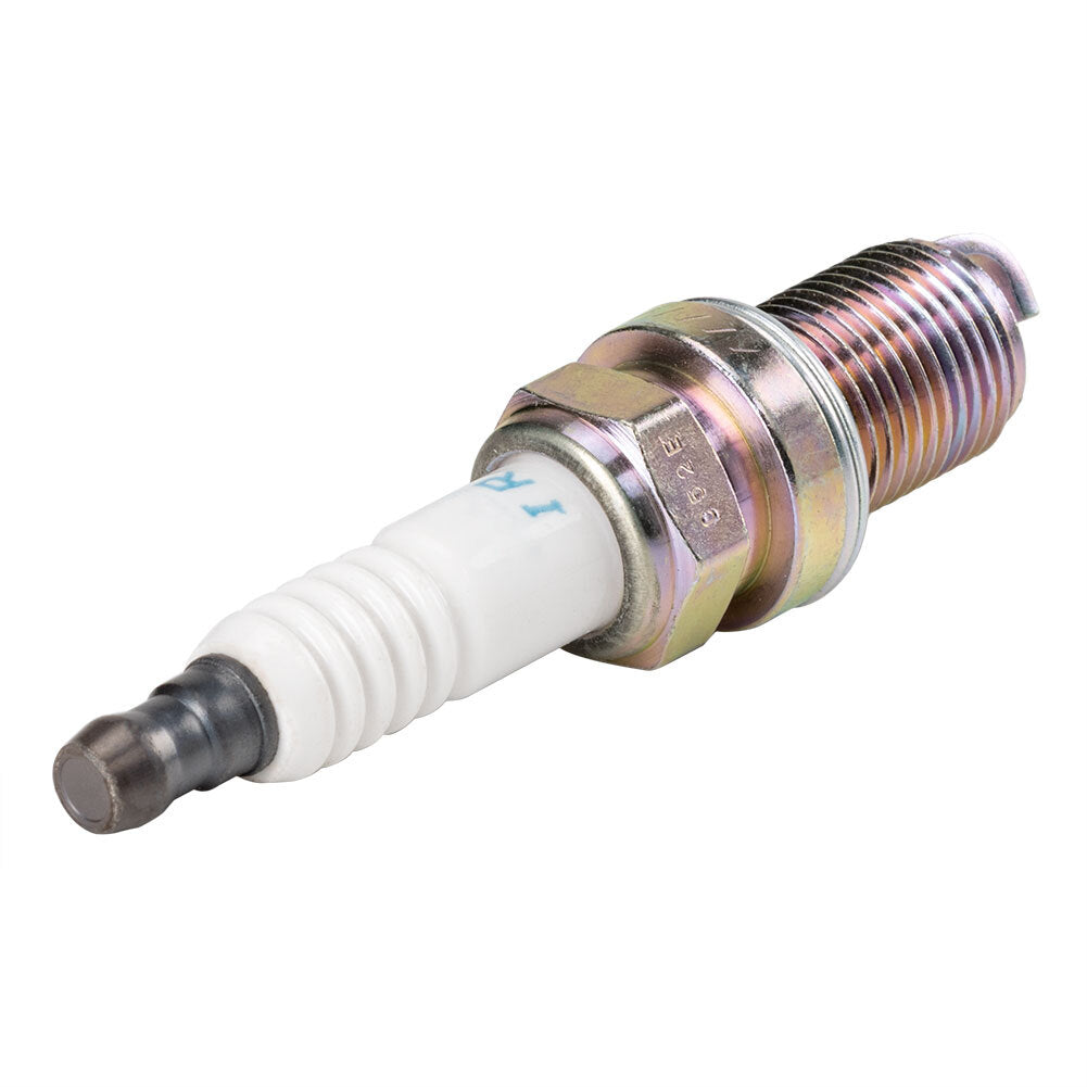 10Pcs Iridium Spark Plug for Mitsubishi Endeavor Galant Lancer FR6EI / MN163236 Q