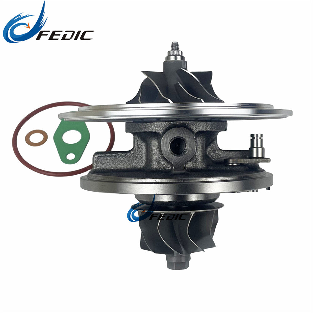 Turbo cartridge GT2260V 725364 for BMW 530D 730D 160Kw 218HP M57N 6 Zyl. 2002-05