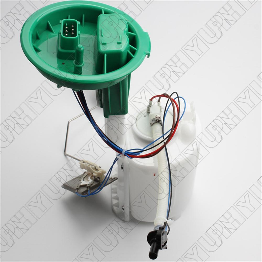 New Fuel Pump Assembly 16112755082 16146756185 for Mini Cooper 2007-2015 1.6L Q