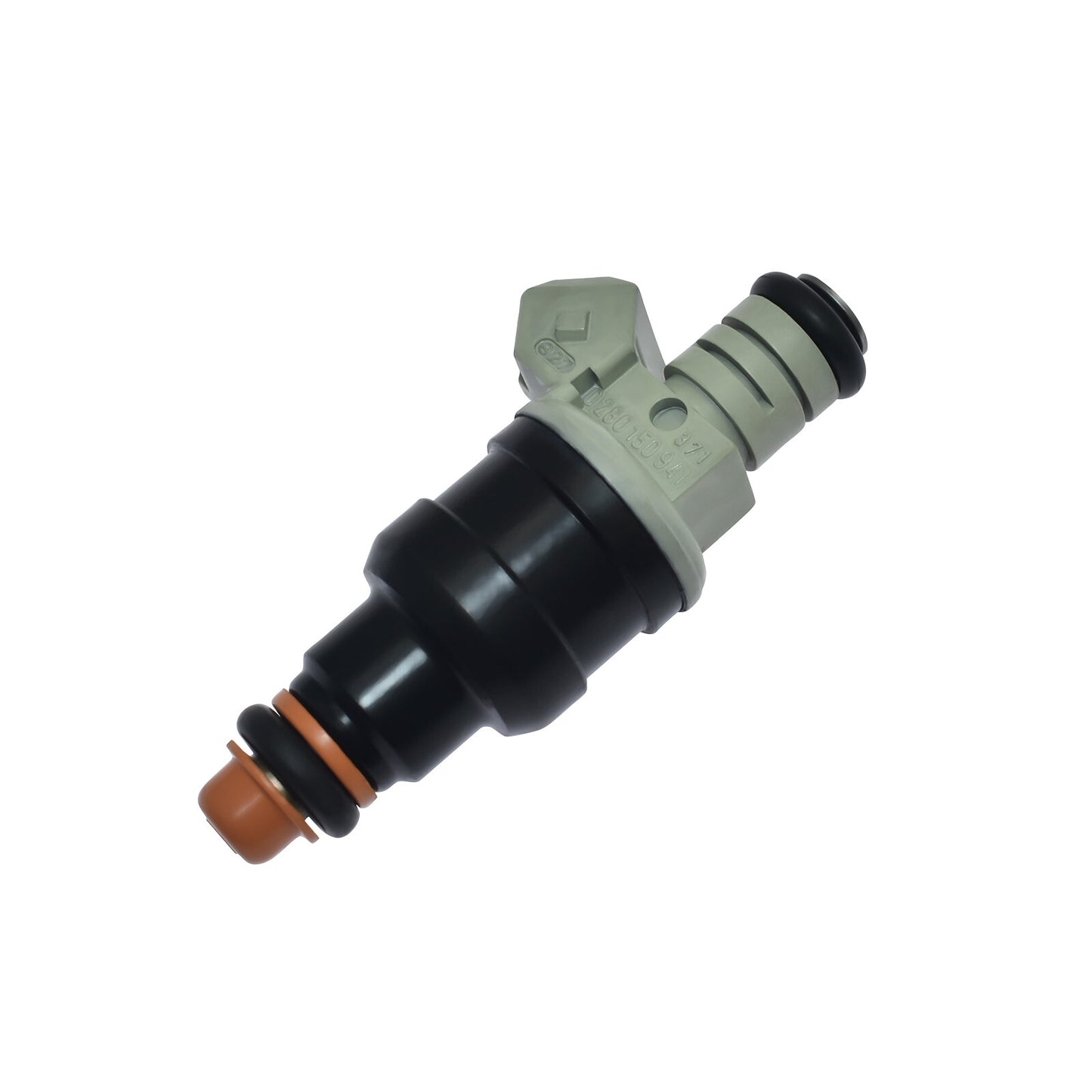 6x Flow Matched Fuel injectors for Ford 2.3 2.9 3.0 3.8 4.9 5.0 F47E-A2E14lb US