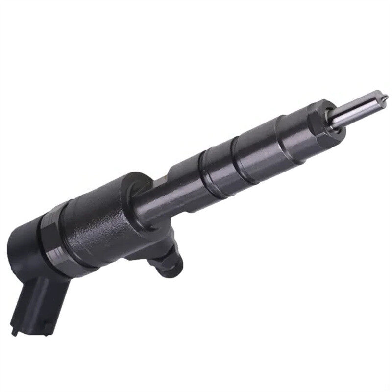 1PCS Fuel Injector for Yanmar 4TNV88C 3TNV88C Engine 129A00-53100 0445110463