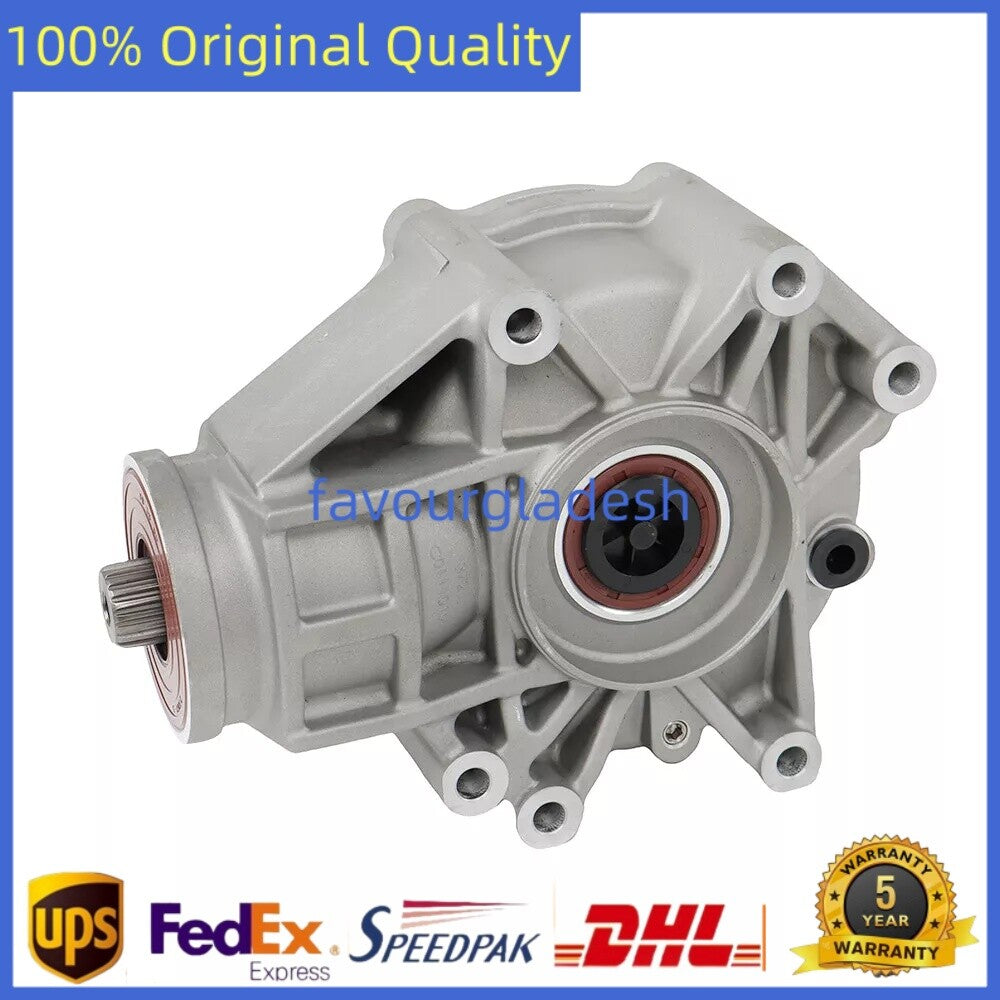 Rear Differential Diff Rear Chunk For Can-Am Outlander XMR 13-18 705502178