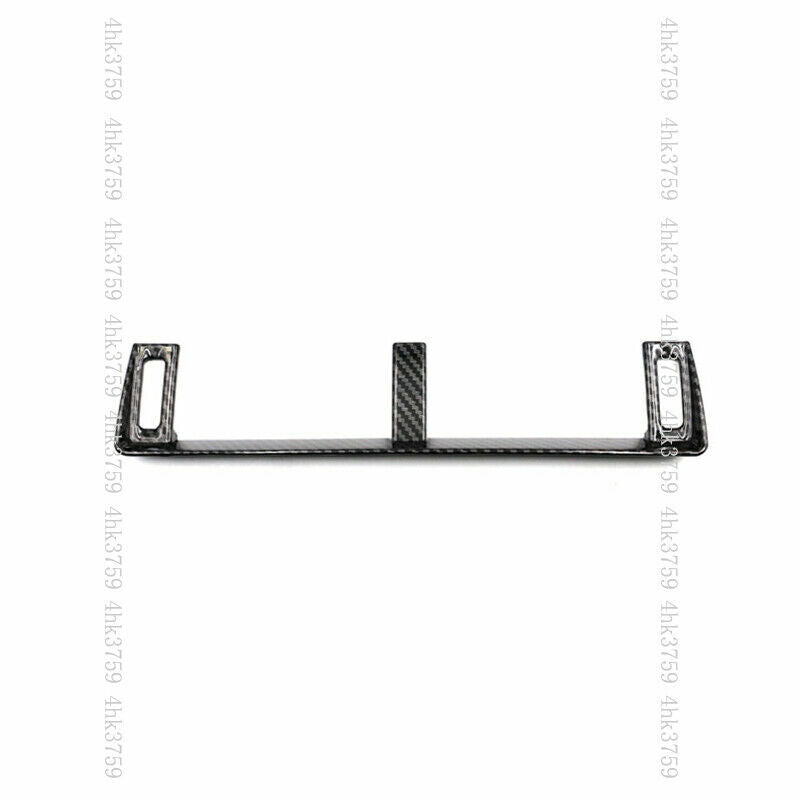 Car Air Conditioning Outlet Vents Molding Cover trim for Jaguar E-PACE 2018-2021