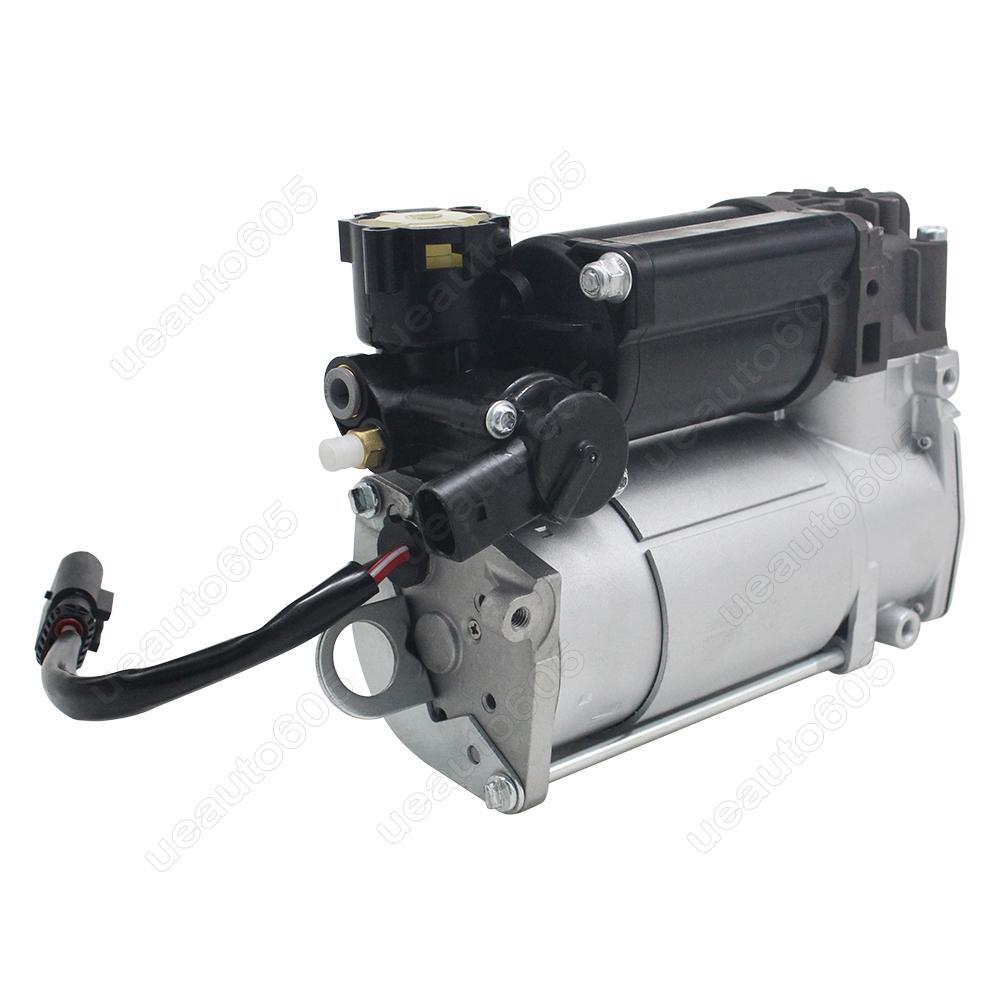 Air Suspension Compressor Pump C2C22825 for Jaguar XJ8 XJ6 X350 X358 2004-2009