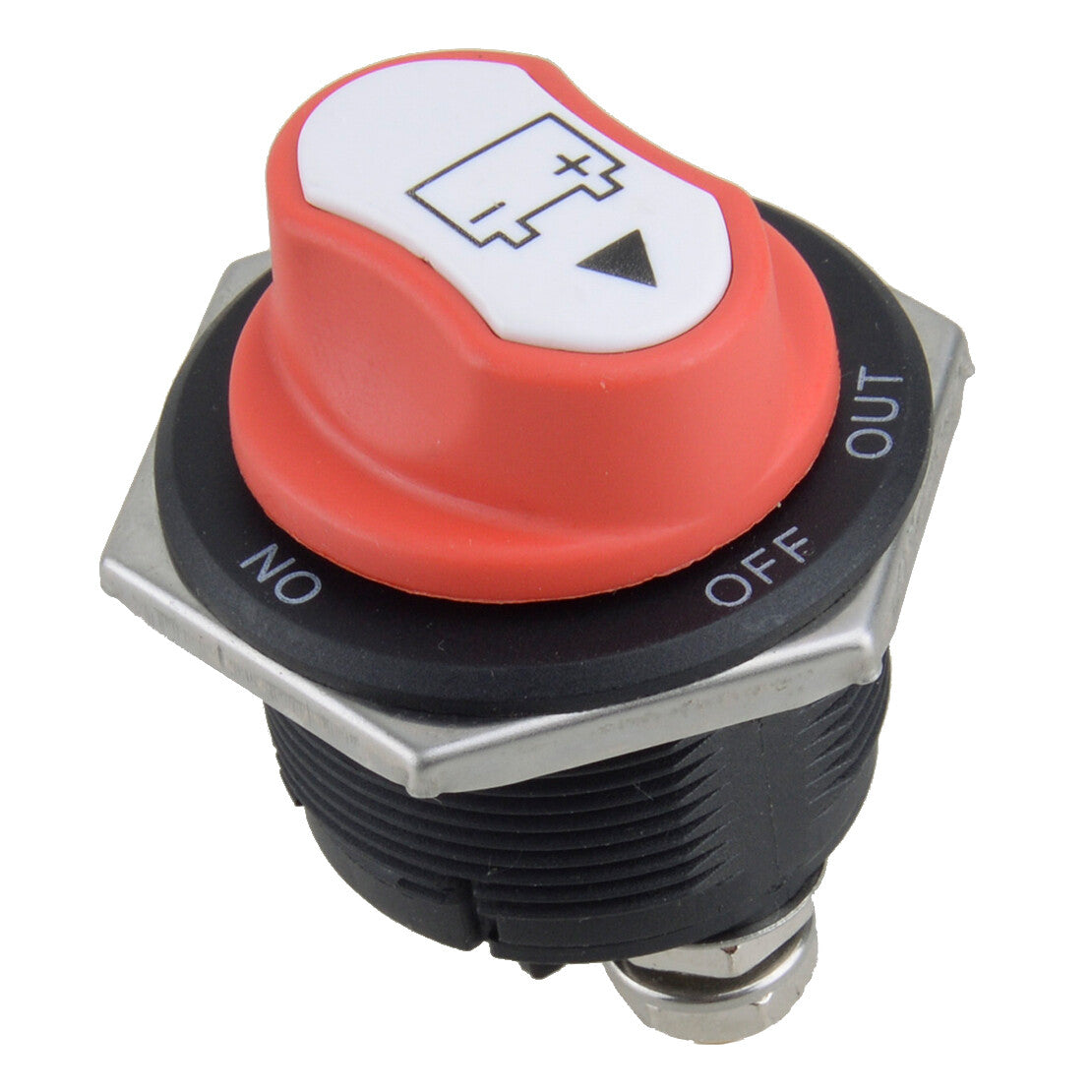 1x 200A Battery Isolator Switch Disconnect Power Master Cut Off Marine Boat RV Q