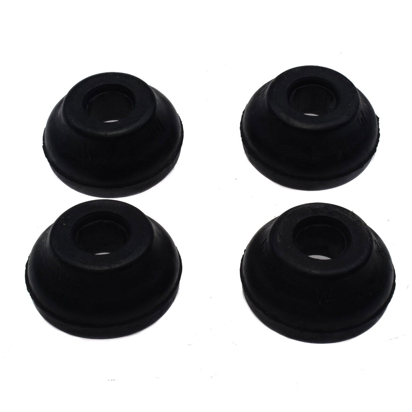 4 Pieces Rear Shock Absorber Upper Mount Bushings for 2006 - 2011 for Honda for Civic 18L 20- v