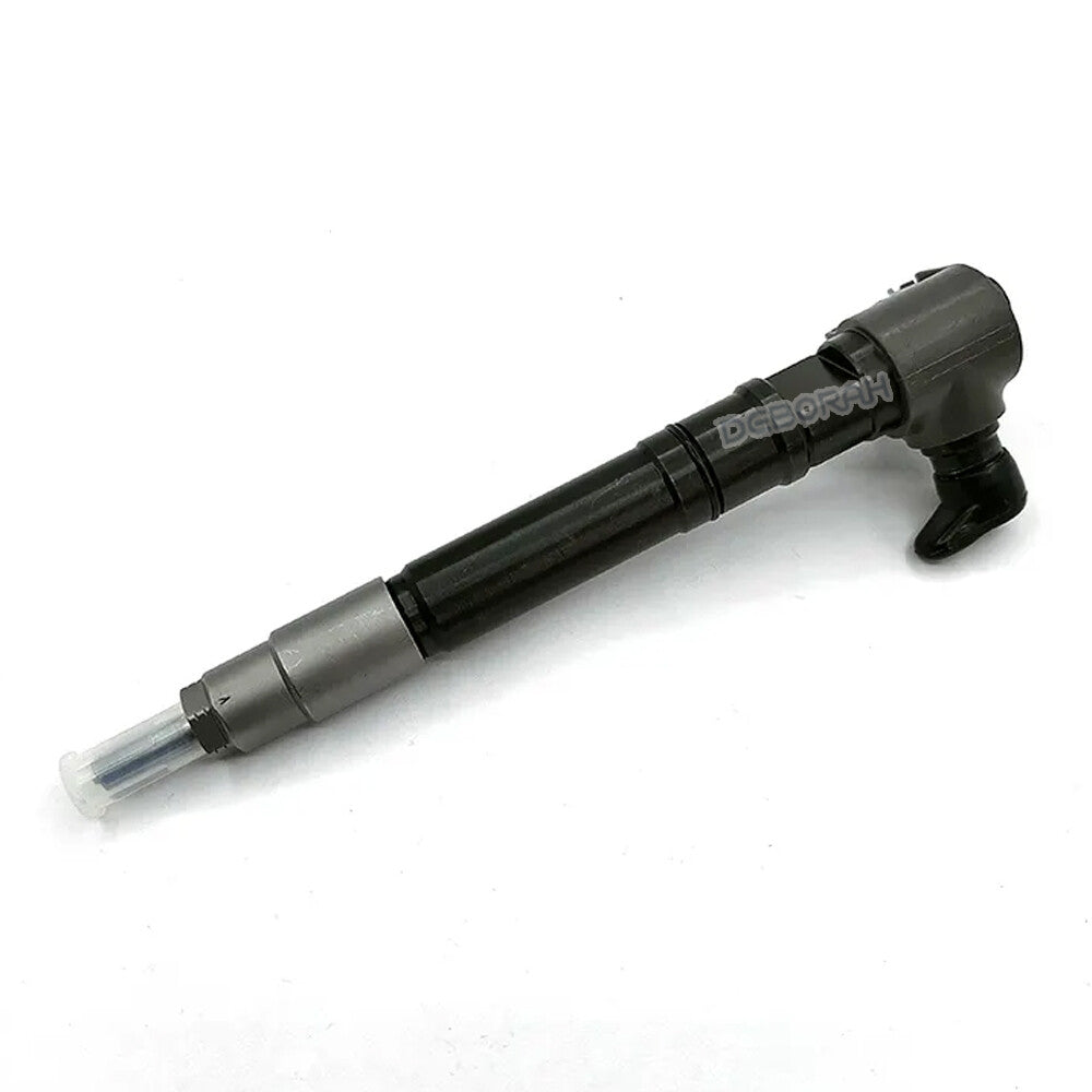 23670-0E010 295700-0550 Diesel Fuel Injector for Toyota Hilux 1GD-FTV 2.8L