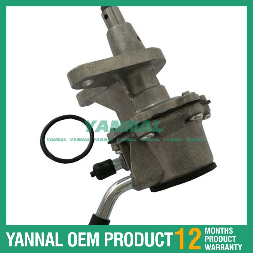 Fuel supply pump suitable for JLG/Genie Lift with Deutz 1011 2011 engine -