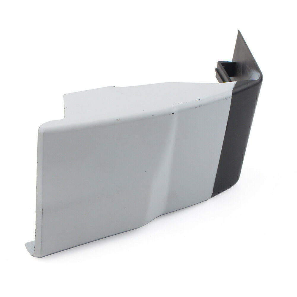for Land Rover LR2 2010-2016 LR032376, LR032375 Front Left Lower Fender Moulding