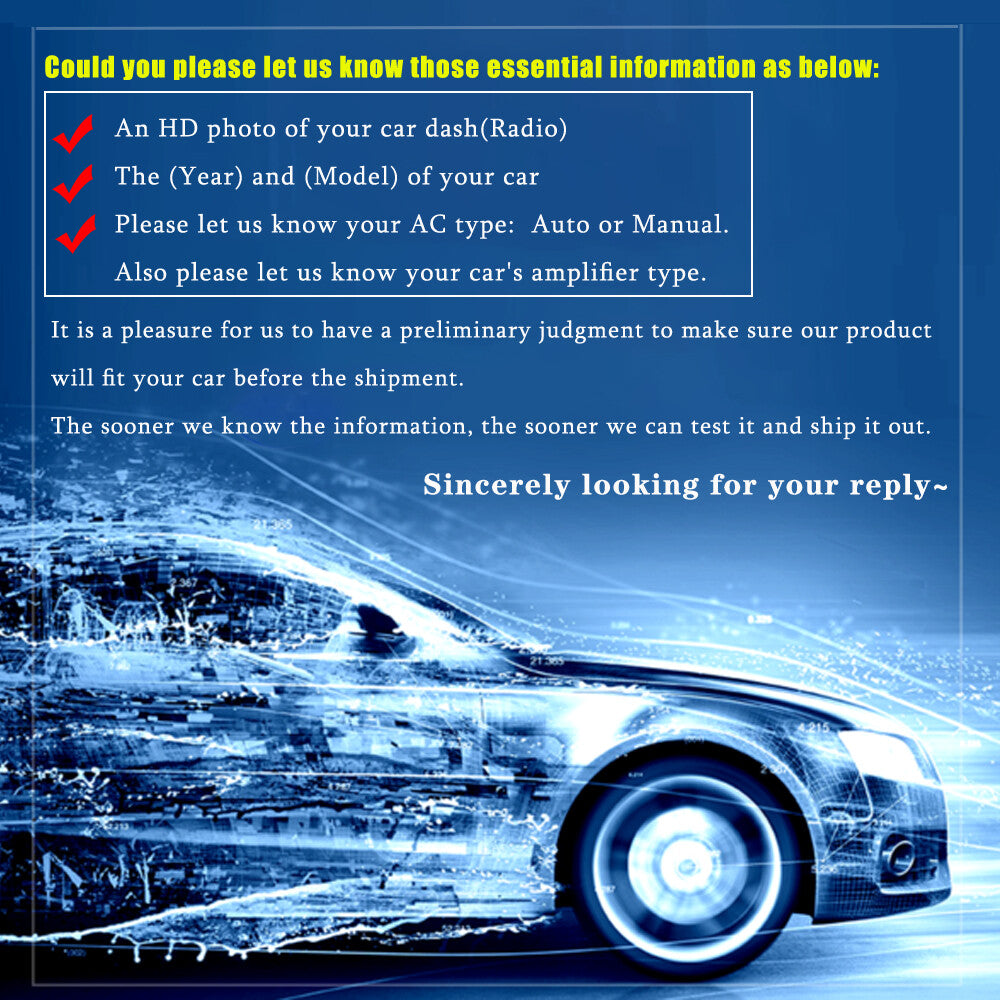 13.0 Android 9.0 car Radio Vertical Screen GPS Carplay for Ford F150 2015-2019