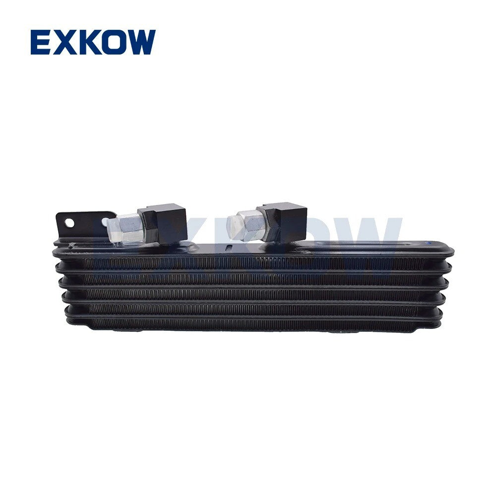 ENG Oil Cooler for Mitsubishi Pajero 3.0 3.5 3.8L Long Wagon 2000-2006 MR404903 Q
