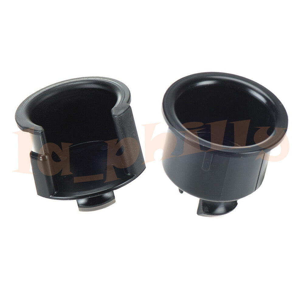 Pair Rear Tailgate Hatch Hinge Ring Bushing Left+Right for Nissan Frontier 05-18 Q