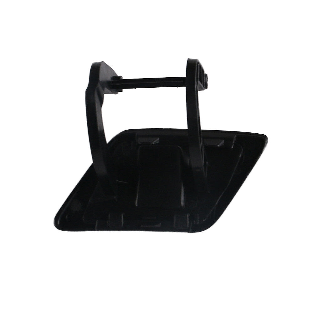 Right Passenger Side Headlight Washer Cover Cap Unpainted For W221 2006-2012 Q