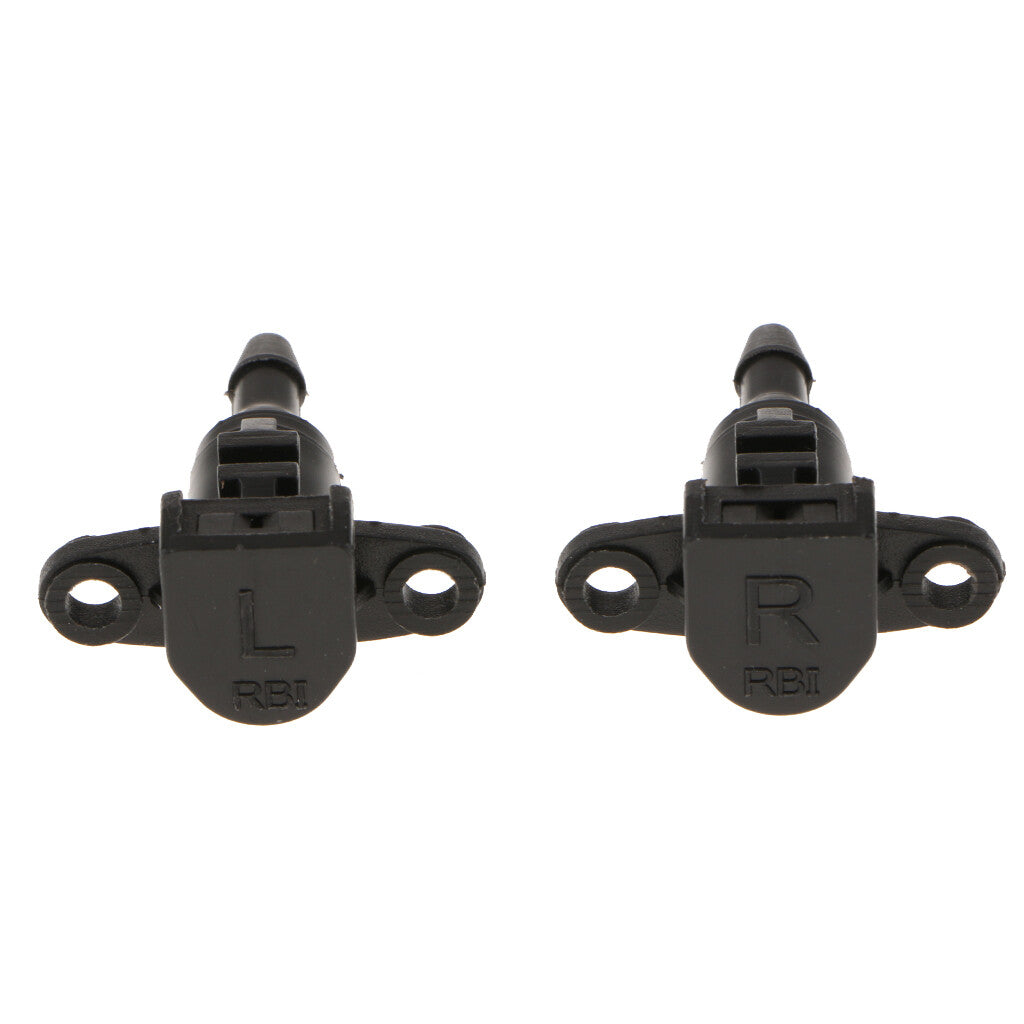 New Windshield Washer Nozzle for98630-3X000 2011-14 n