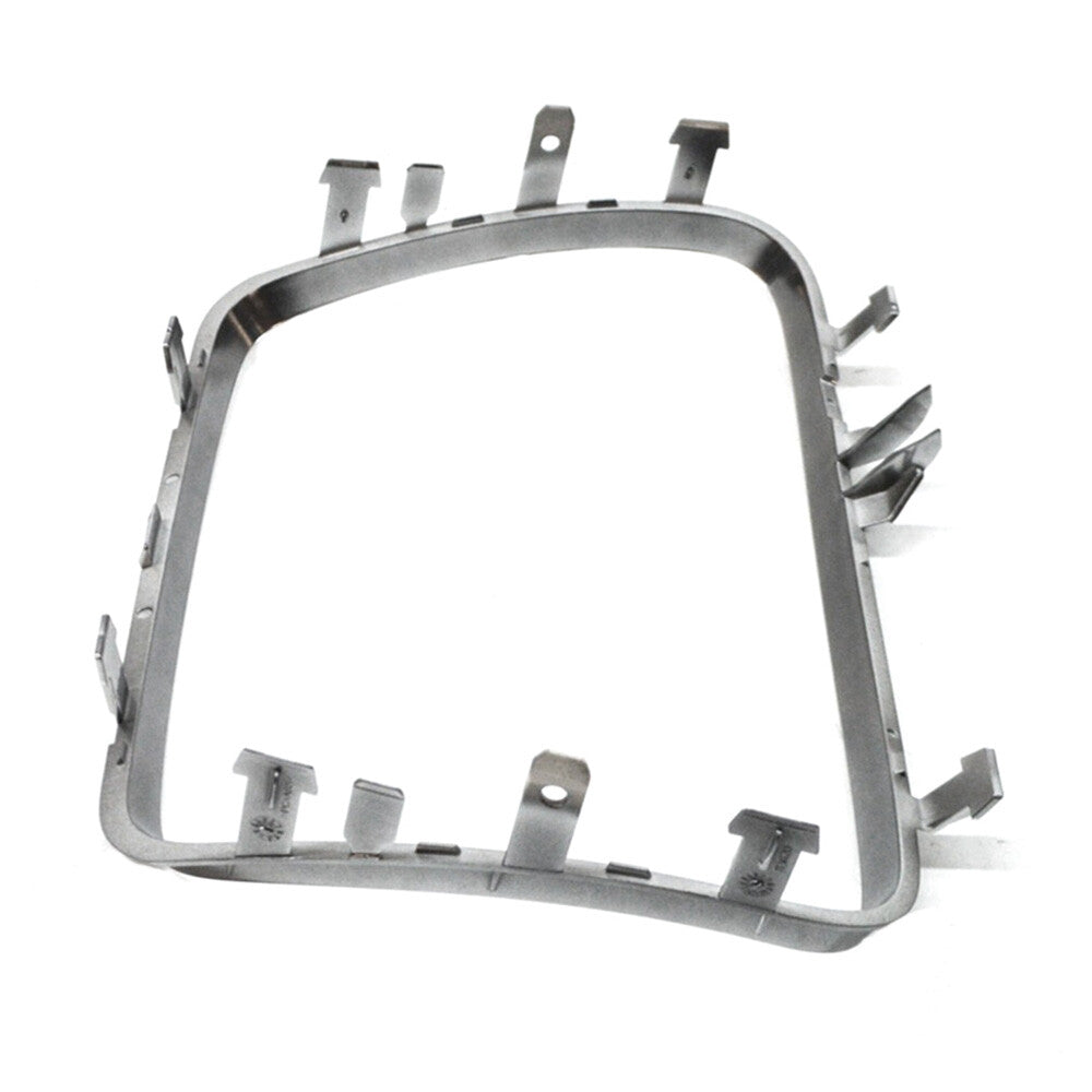 Fits For E/CLS-Class W213 W238 W257 Center Water Cup Holder Plating Trim Chrome Q