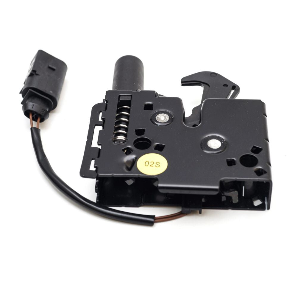 8WD823509 Lower Hood Release Lever for Audi B9