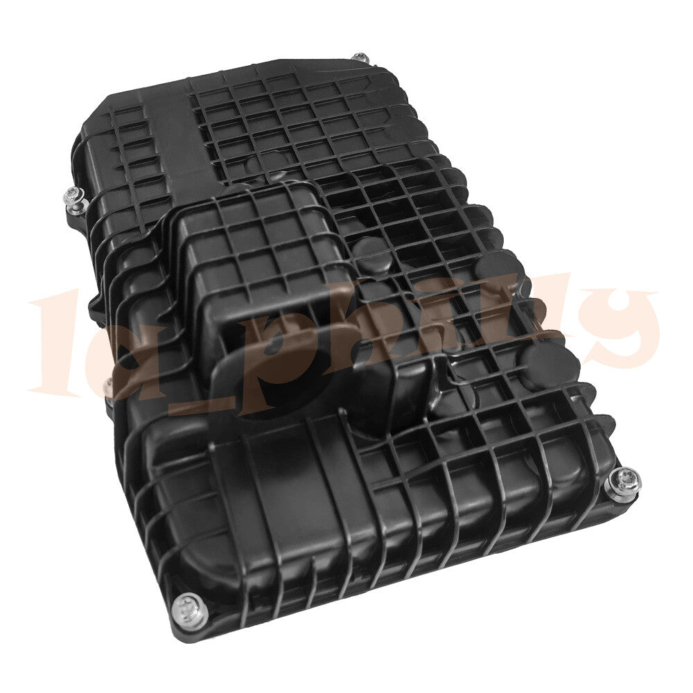 Fits for Jeep Cherokee 2014-2020 04752951AA Automatic Transmission Oil Pan Q