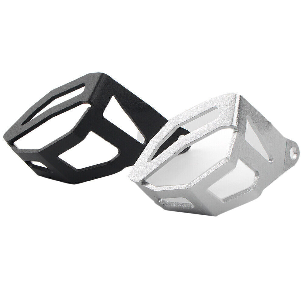 CNC Rear Brake Reservoir Cover Guard for BMW R1200GS LC ADV 2014 2015 2016