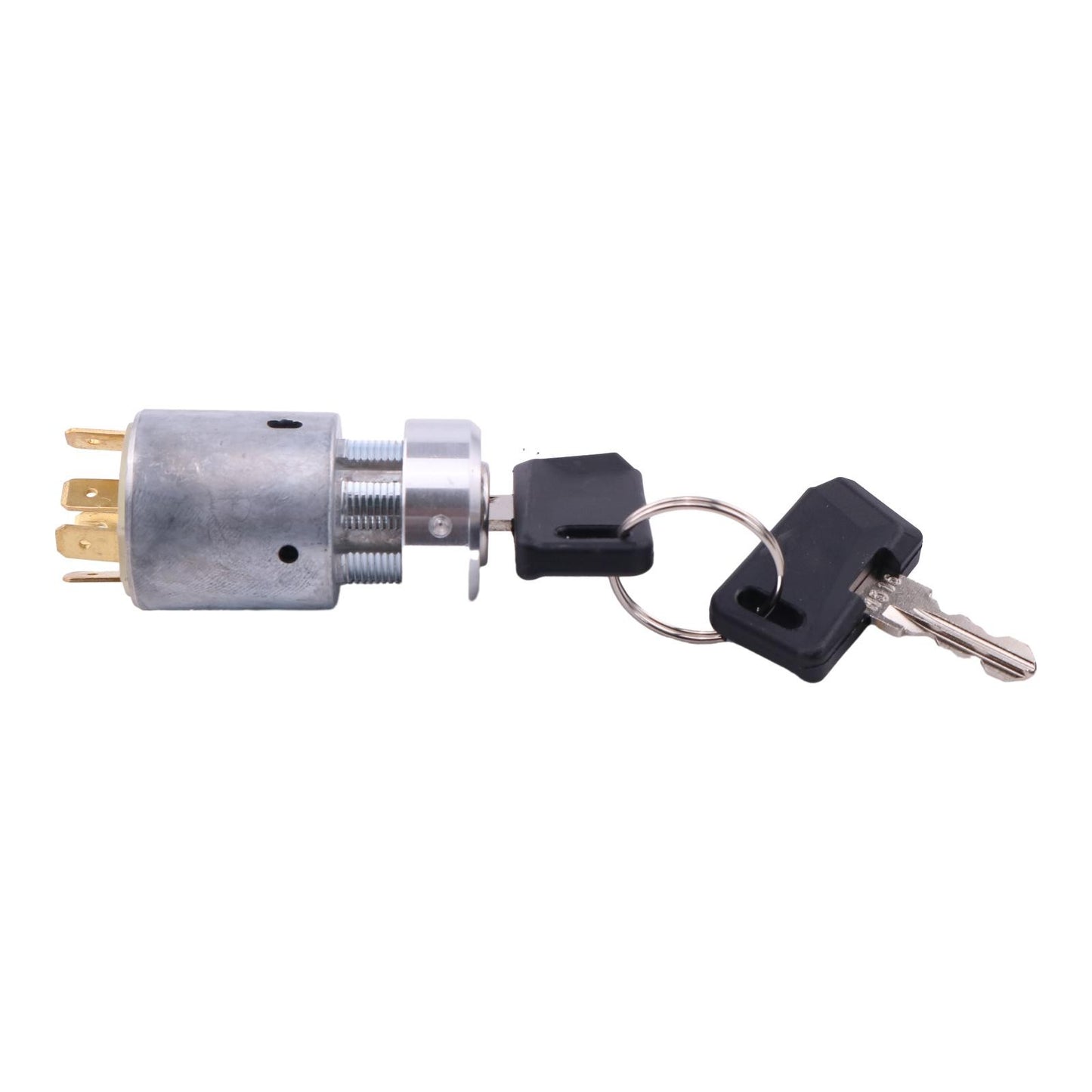 Ignition Key Switch ED0050412740-S ED5041-274-S for Kohler 11K750 11K751 Q