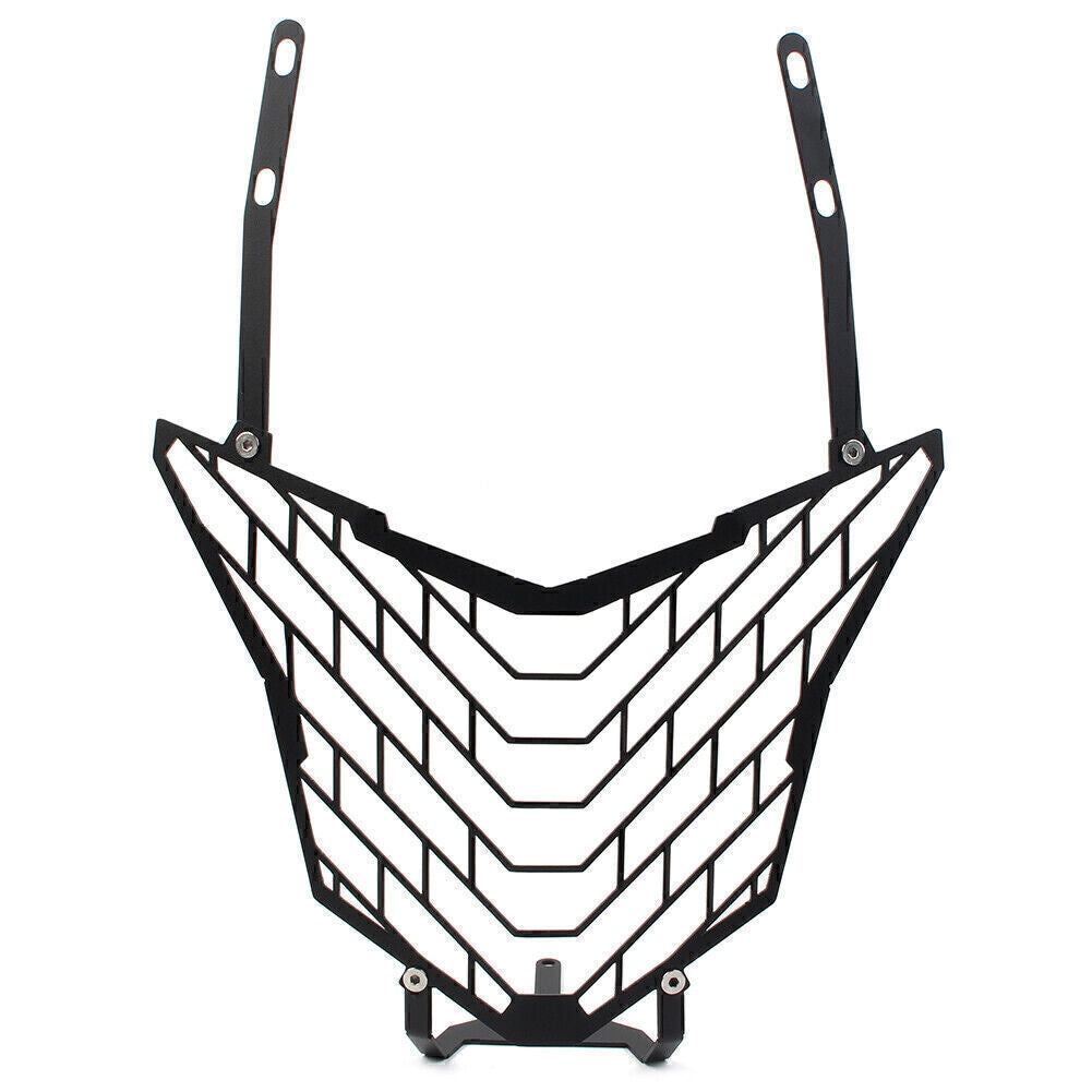 Front Headlight Mask Guard Grille Cover Protector Fit for Honda CB500X 2016 2017