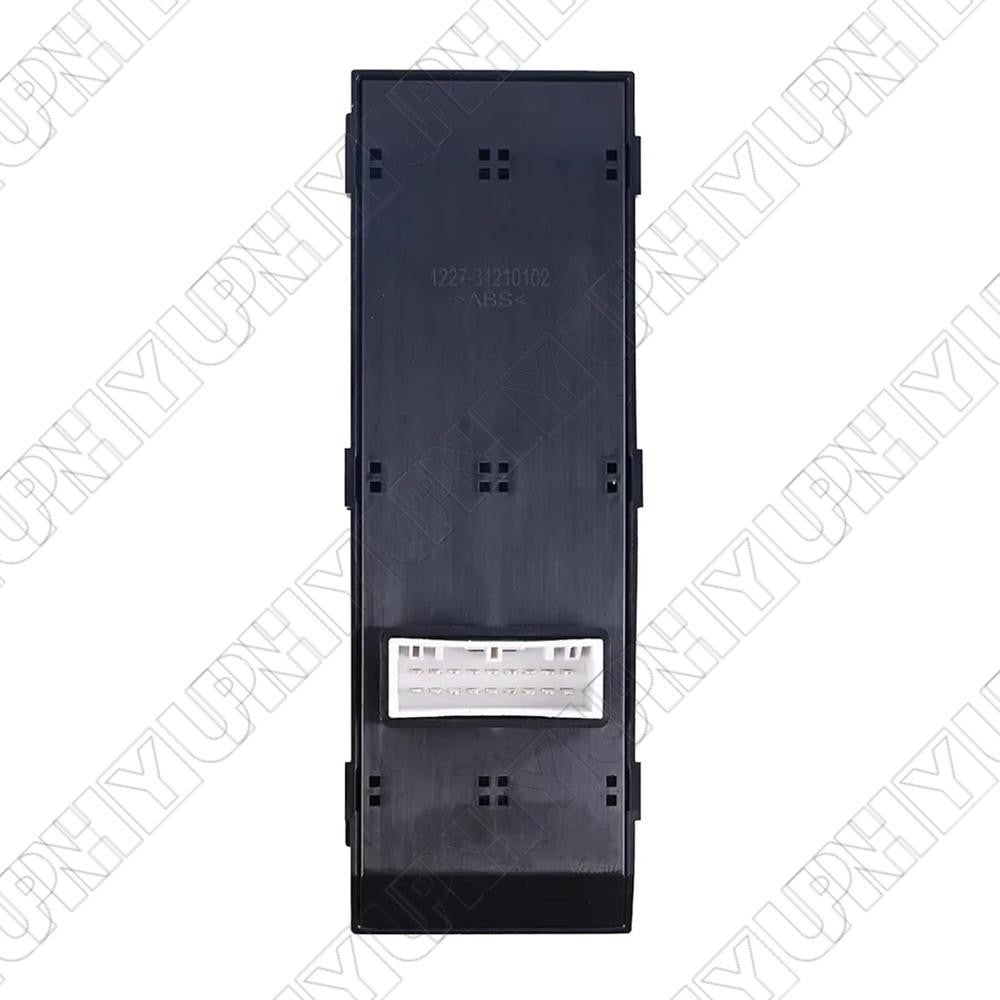 For 2017-2021 for Hyundai Ioniq Front Left Driver Side Door Window Switch 93570G2020