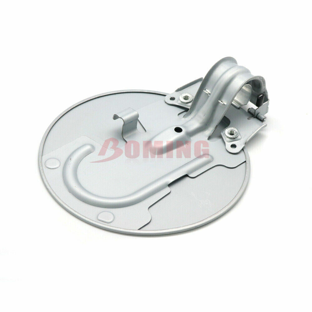 Truck for Sierra Fuel Gas Tank Door With Steel Bed for Chevy for GMC 15124080