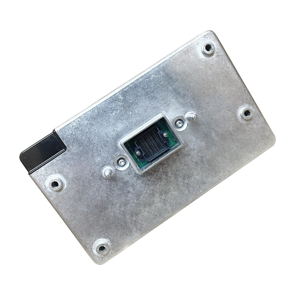 Fits For Explorer Focus Fusion Communication Voice Recognition Replacement