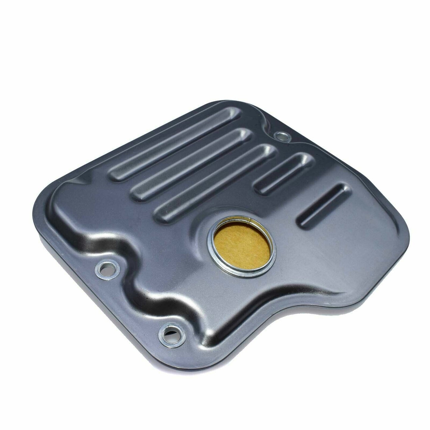Transmission oil filter fluid filter with O-ring for for Lexus OE 3533008010- v