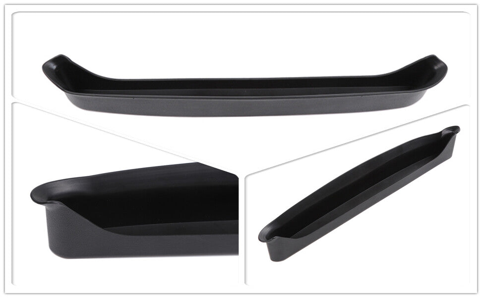 GrabTray Box for Jeep for Wrangler JL 4XE JT 2018-2023 Interior Accessories Storage