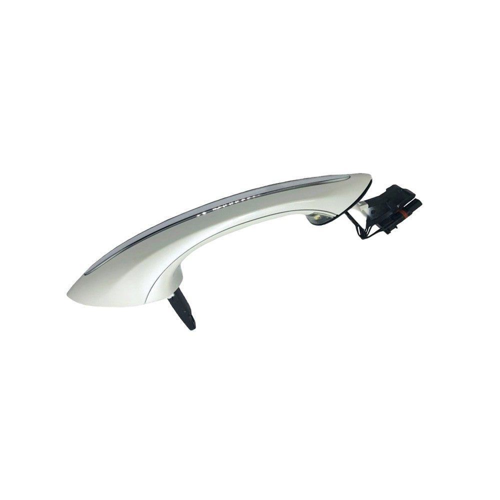 Fits For 5 6 7' F07 F10 F11 F12 F13 F01 Rear Right Side Outer Door Grab Handle
