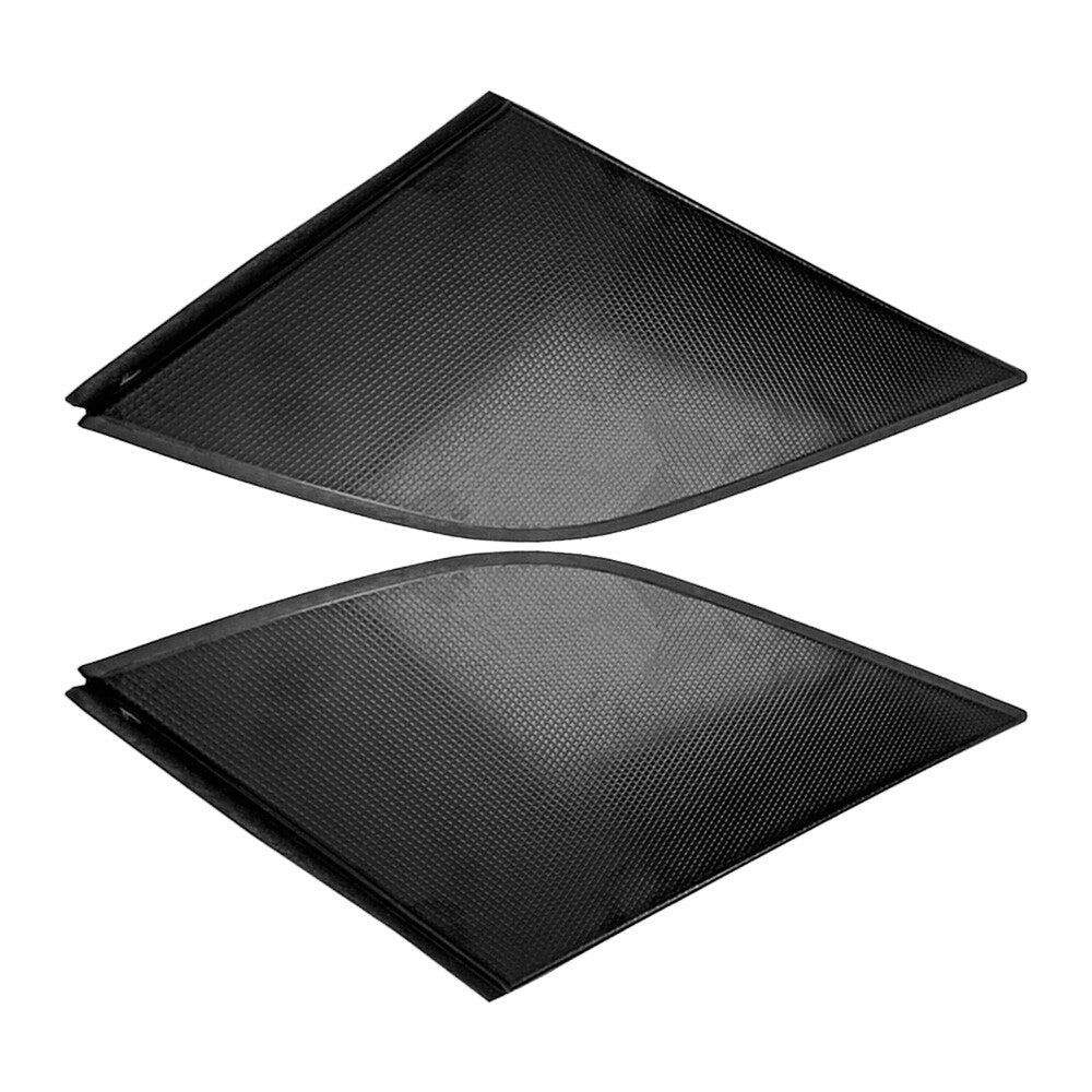 Front Left Right Side Wing Mirror Cover Panel Trim for B-Class W245 2009