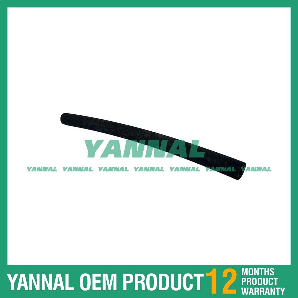 4-pack Ling injectors 121250-59550 for 4TNE94 engine spare parts -