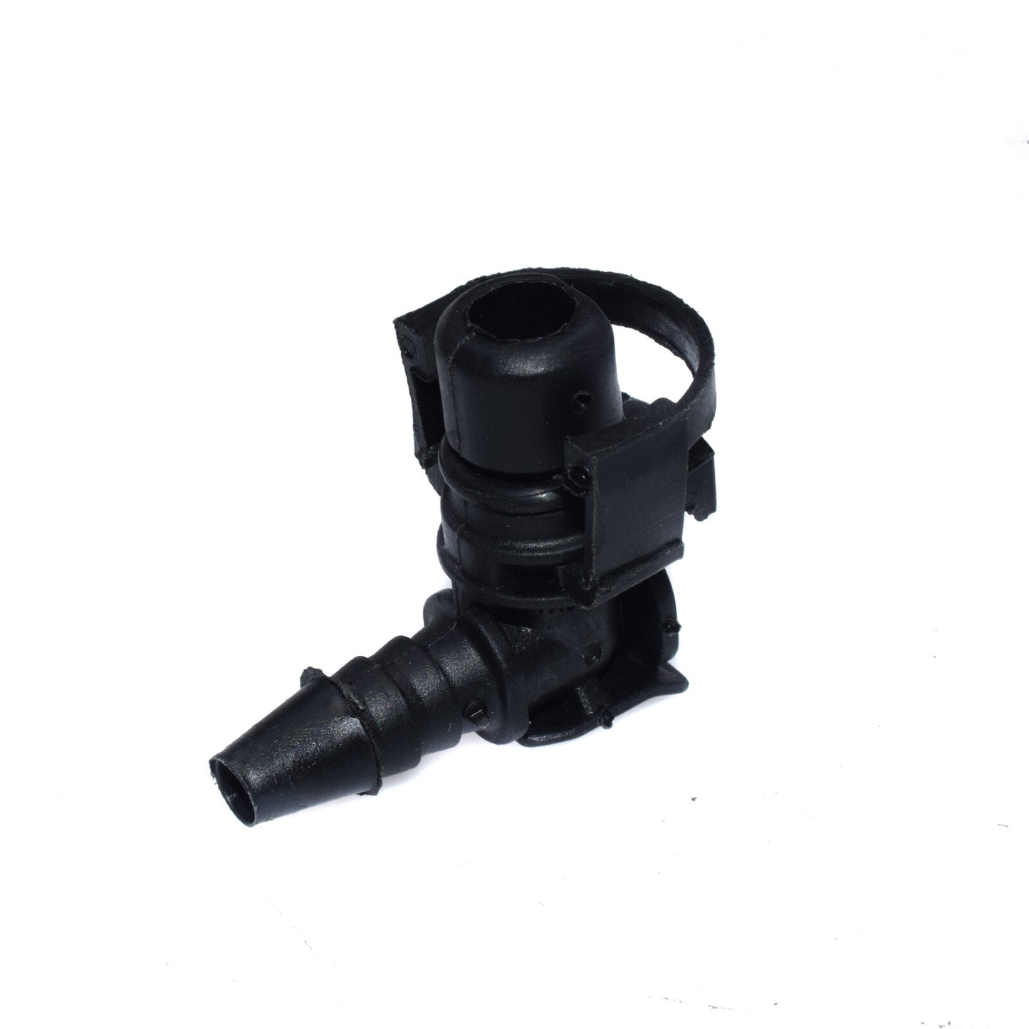 Throttle Body Heater Hose Inlet Connector for Chevrolet Sonic for Buick 55354565