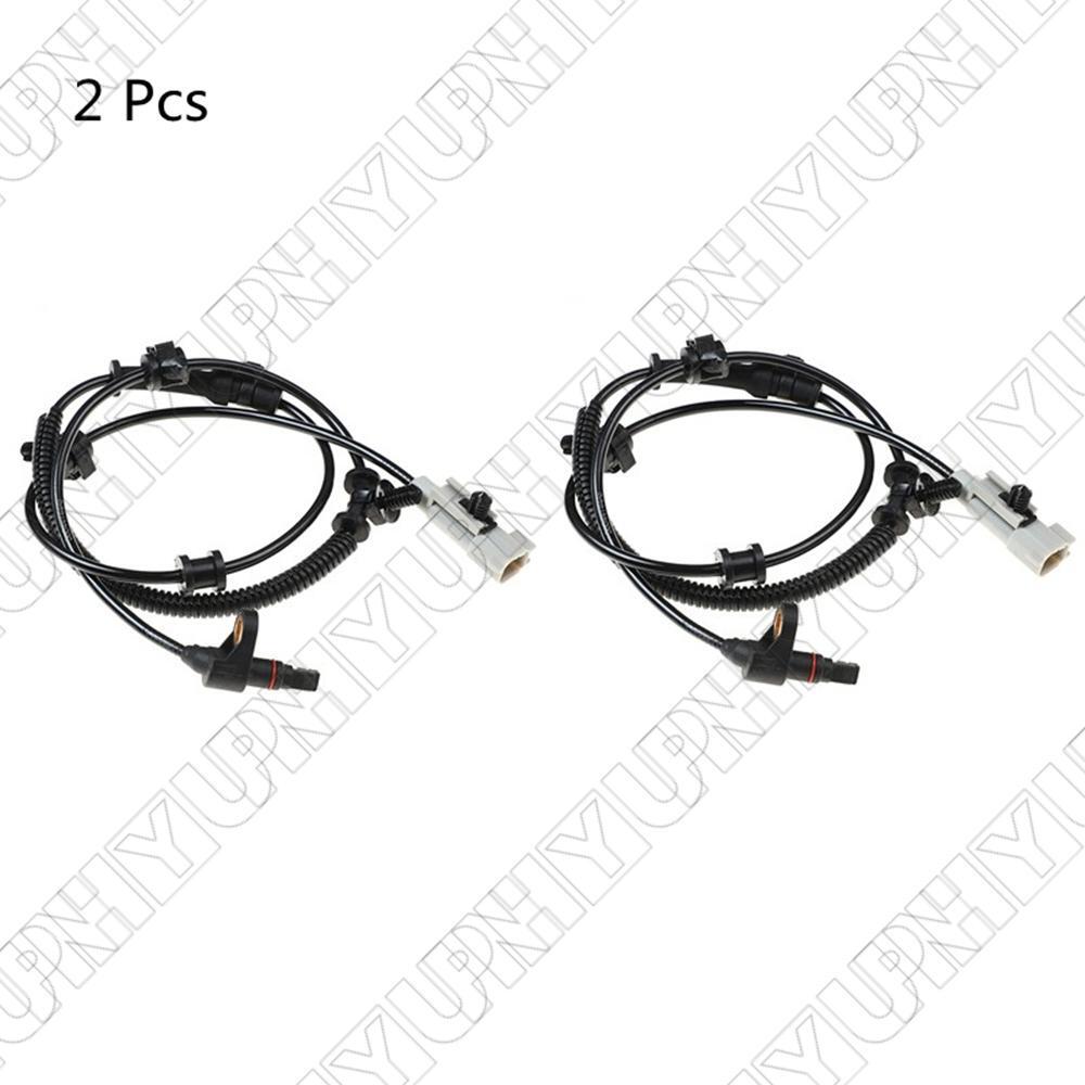 For 2005-10 for Jeep for Grand Cherokee LH RH Front ABS Wheel Speed Sensors 56044144AB Q
