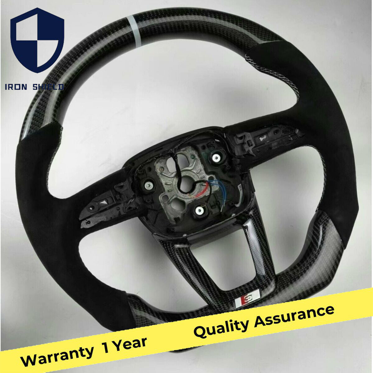 2 Rear ABS Wheel Speed Sensor for Benz ML500 ML550 ML63 GL450 ML320 1645400717 13070