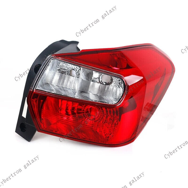 Tail Light Rear Brake Lamp NO Bulb for Subaru XV 2012 2013 2014 2015 Right Side
