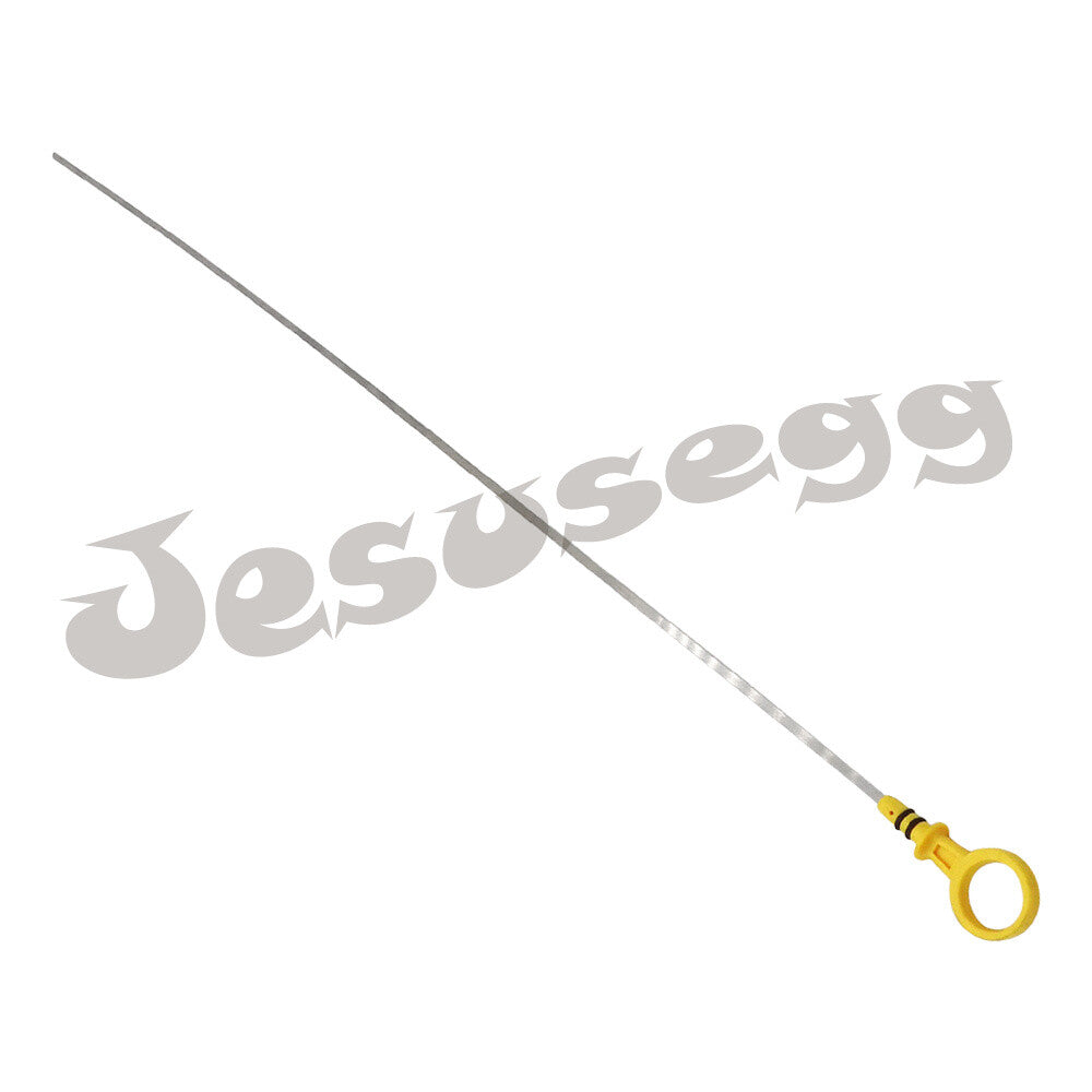 Engine Oil Dipstick Level Indicator Fit for Cadillac for Escalade Silverado 917-377 Q
