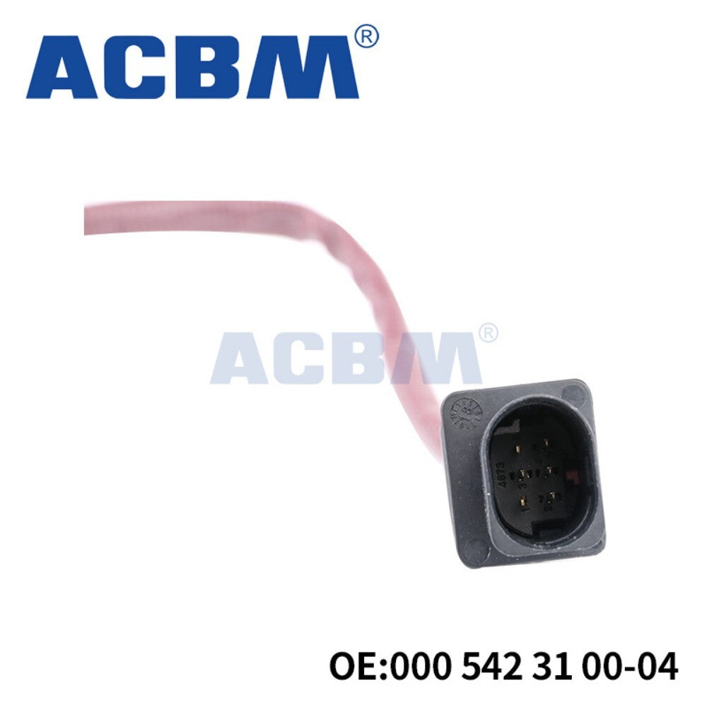 4089270 For QSB5.9 Excavator Forklift Fuel Injector4089270-For-QSB5.9-Excavator-Forklift-Fuel-Injector 16187 A