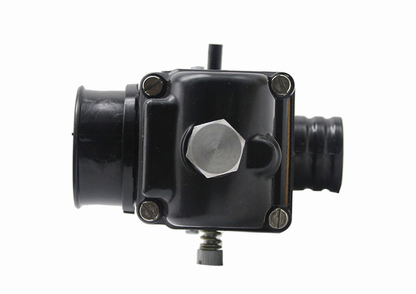 Dellorto PHBG for DS 19mm Carburetor Carb For 2 Stroke 50cc-100cc Scooter Q