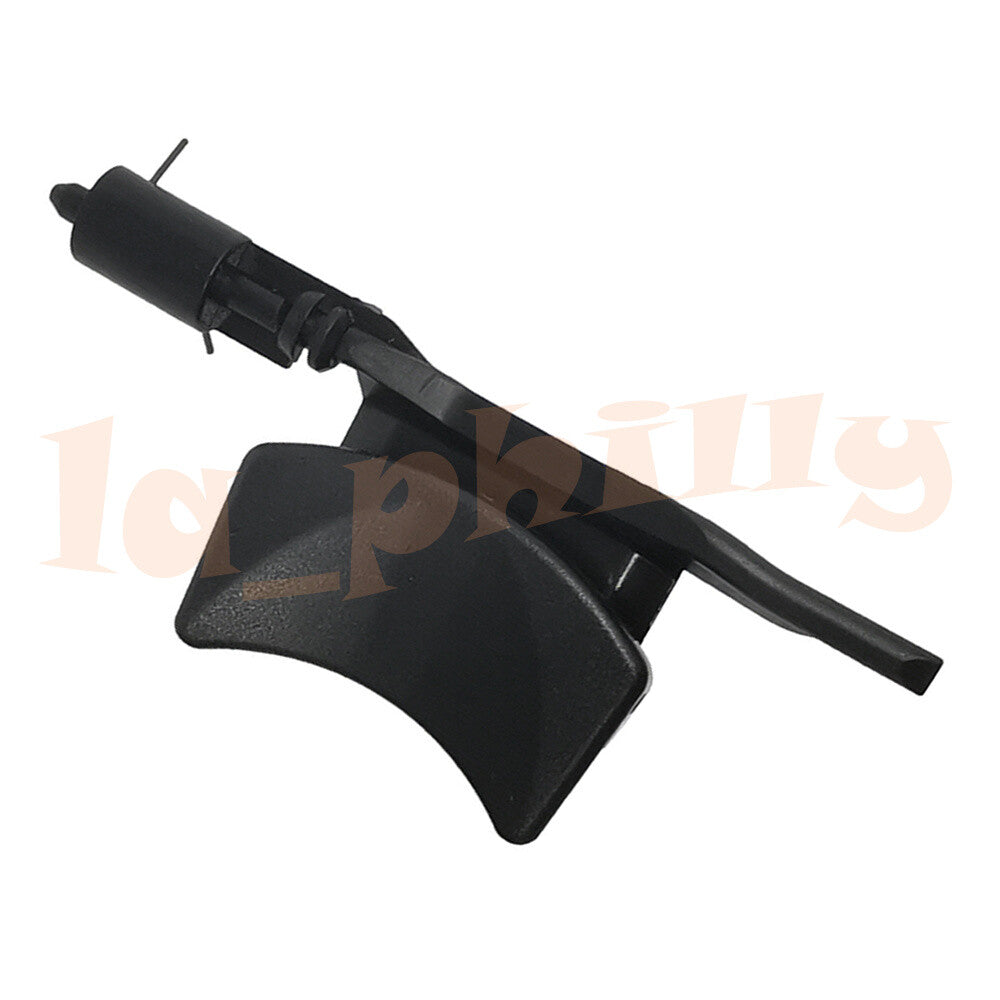 Center Left Water Cup Holder Retractable Buckle for Benz ML/GL/GLS-Class W166 Q