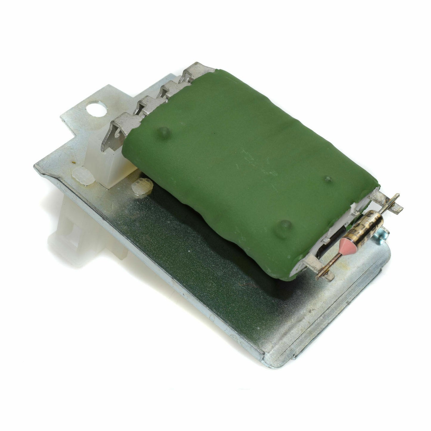 HVAC Heater Blower Motor Resistor 701959263A For 93-99 for VW for Jetta Cabrio 20L- v
