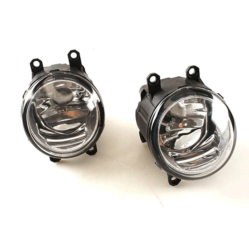 Right Front Fog Lamp Fog Light With Bulb for Toyota for Sienna 2011-2017