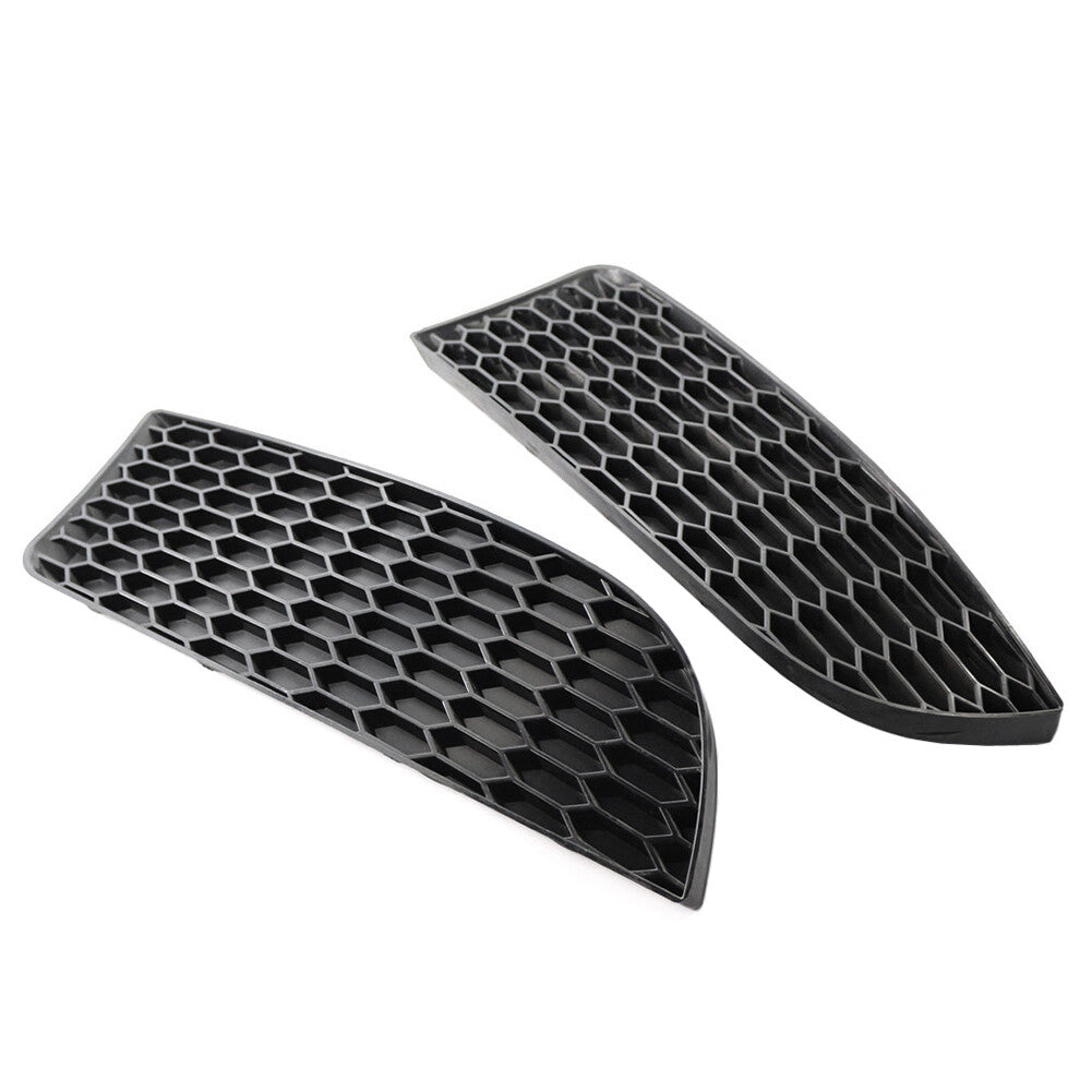 Front Bumper Lower GrilleFor for BMW 3 Series E90 E92 E93 M3 Style 2009-2011
