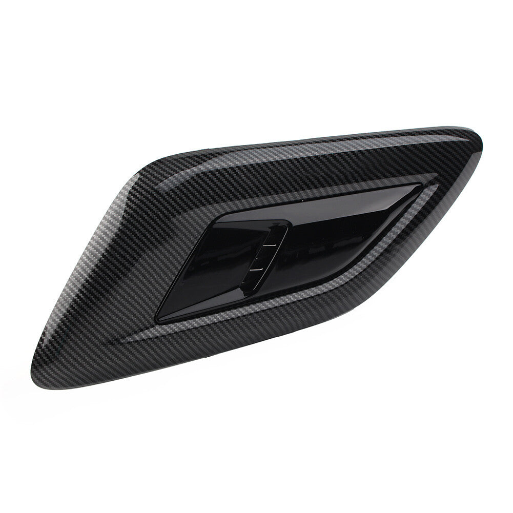 for Land Rover for Range Rover Sport 2014+ LR128556 Right Version Hood Vent Louver