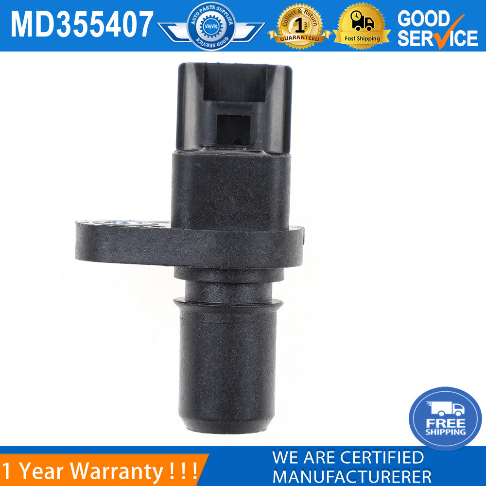 MD355407 Camshaft Sensor for Mitsubishi Pajero Pin Montero
