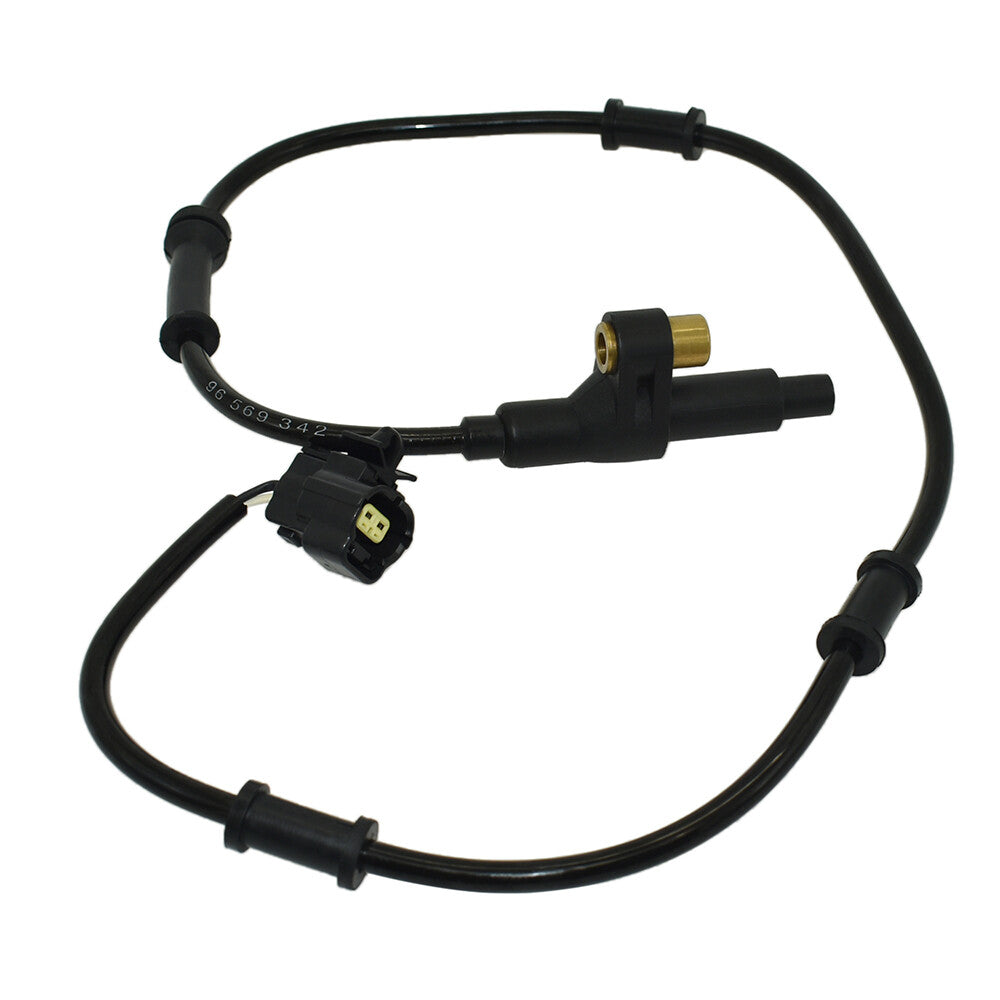 Rear Left Right ABS Speed Sensor for Chevrolet Matiz 1.0 96569342