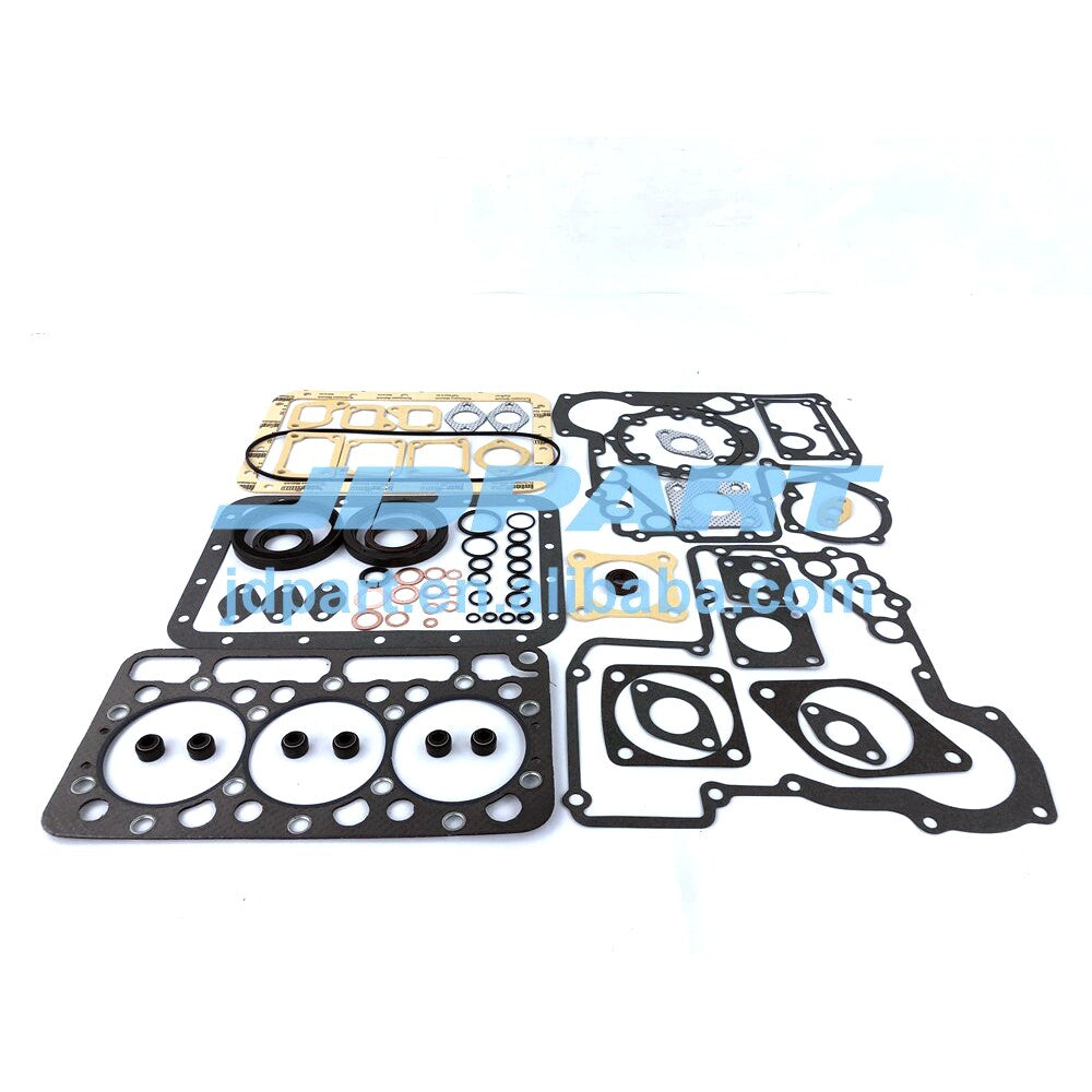 Brand new D950 full gasket kit for engine parts -