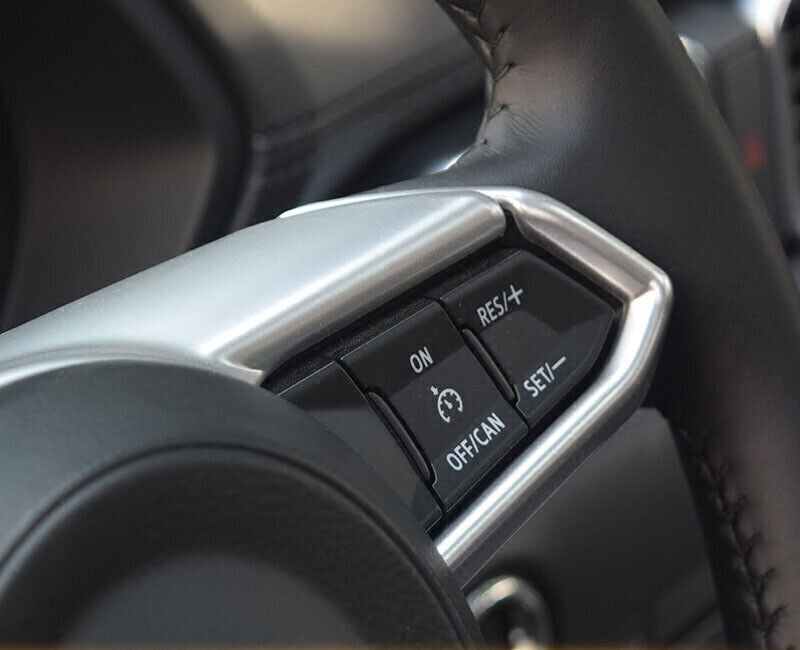 Carbon Color Door Handle Bowl Cover Trims ABS For Outlander 2013-2021 v
